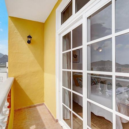 Las Gavias I Arona (Tenerife) Exterior foto
