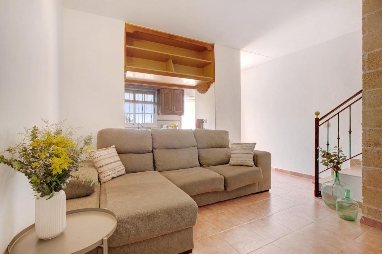 Las Gavias I Arona (Tenerife) Exterior foto