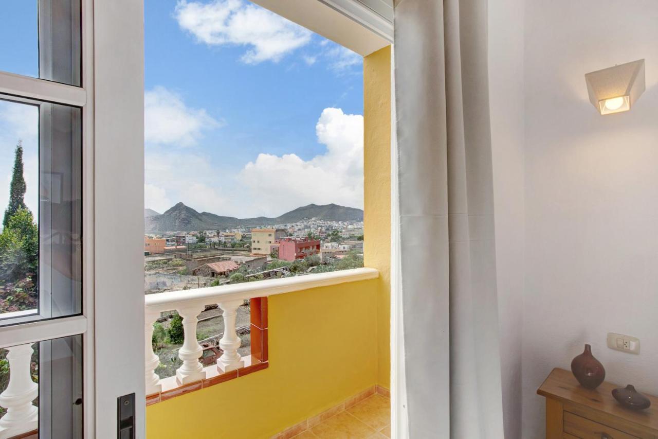 Las Gavias I Arona (Tenerife) Exterior foto