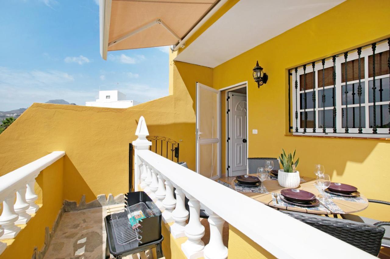 Las Gavias I Arona (Tenerife) Exterior foto