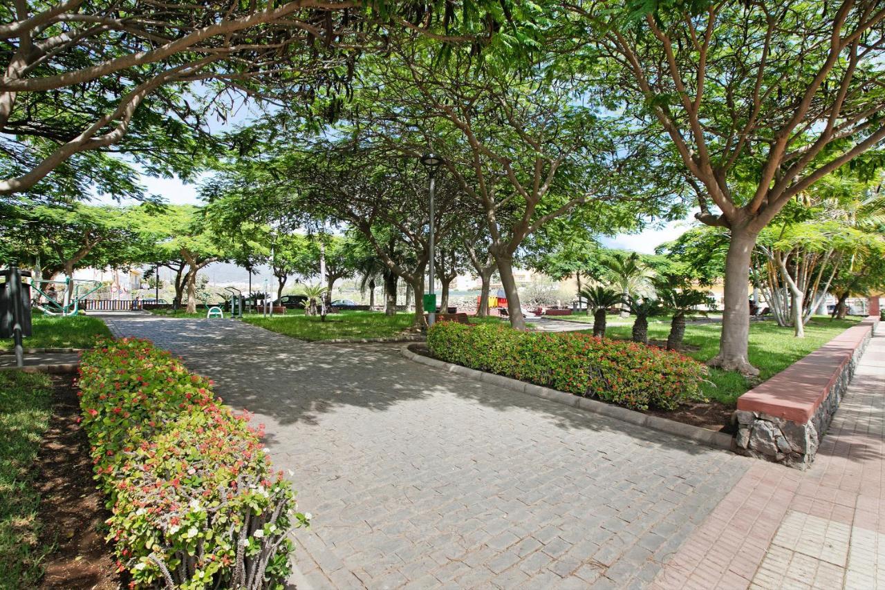 Las Gavias I Arona (Tenerife) Exterior foto