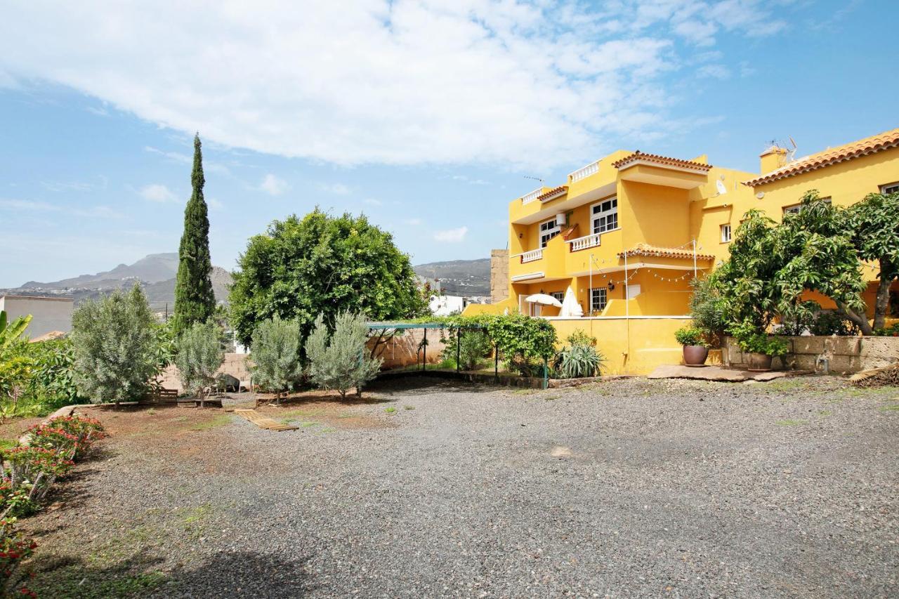 Las Gavias I Arona (Tenerife) Exterior foto