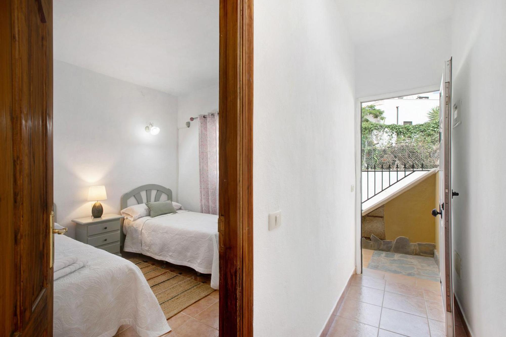 Las Gavias I Arona (Tenerife) Exterior foto